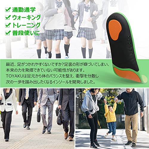 インソール 5
