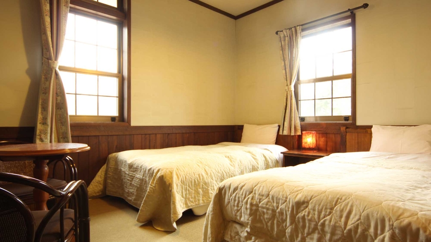 ストーンハウス INN キャメリオ 7