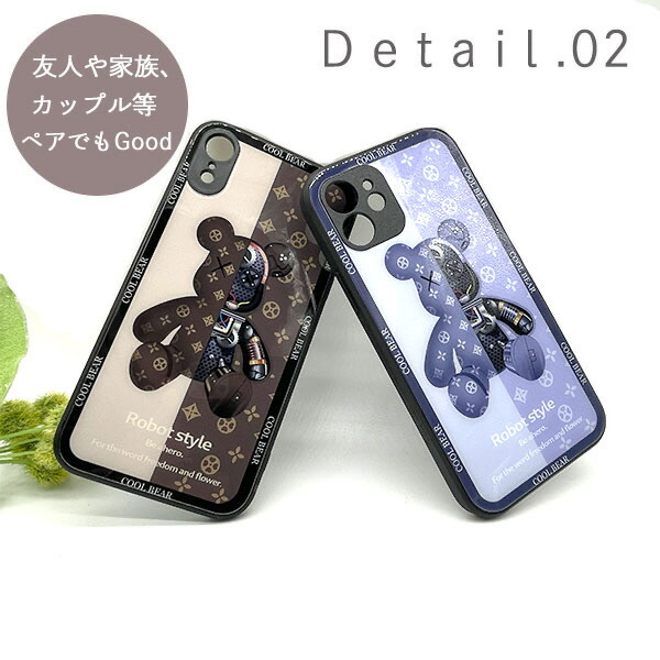 iPhone17ケース 5