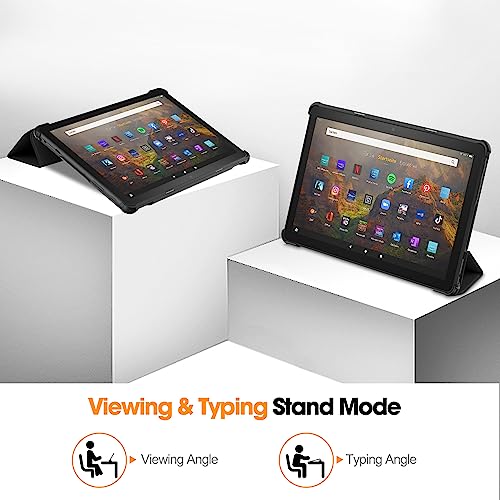 Fire HD 10 タブレットケース 4