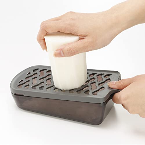 コンパクトおろし器 2