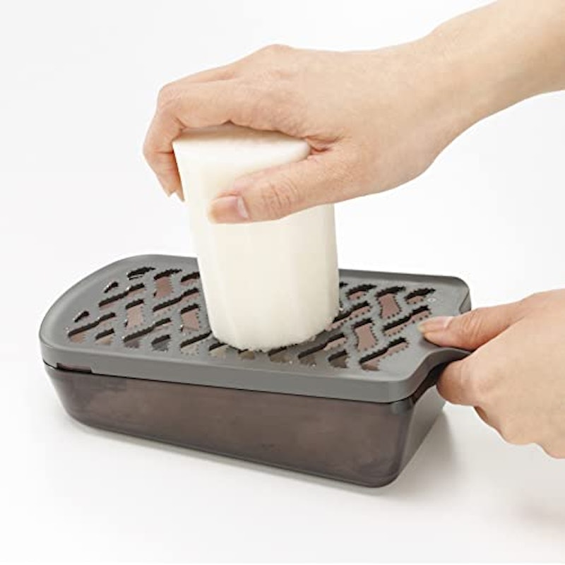 コンパクトおろし器 2