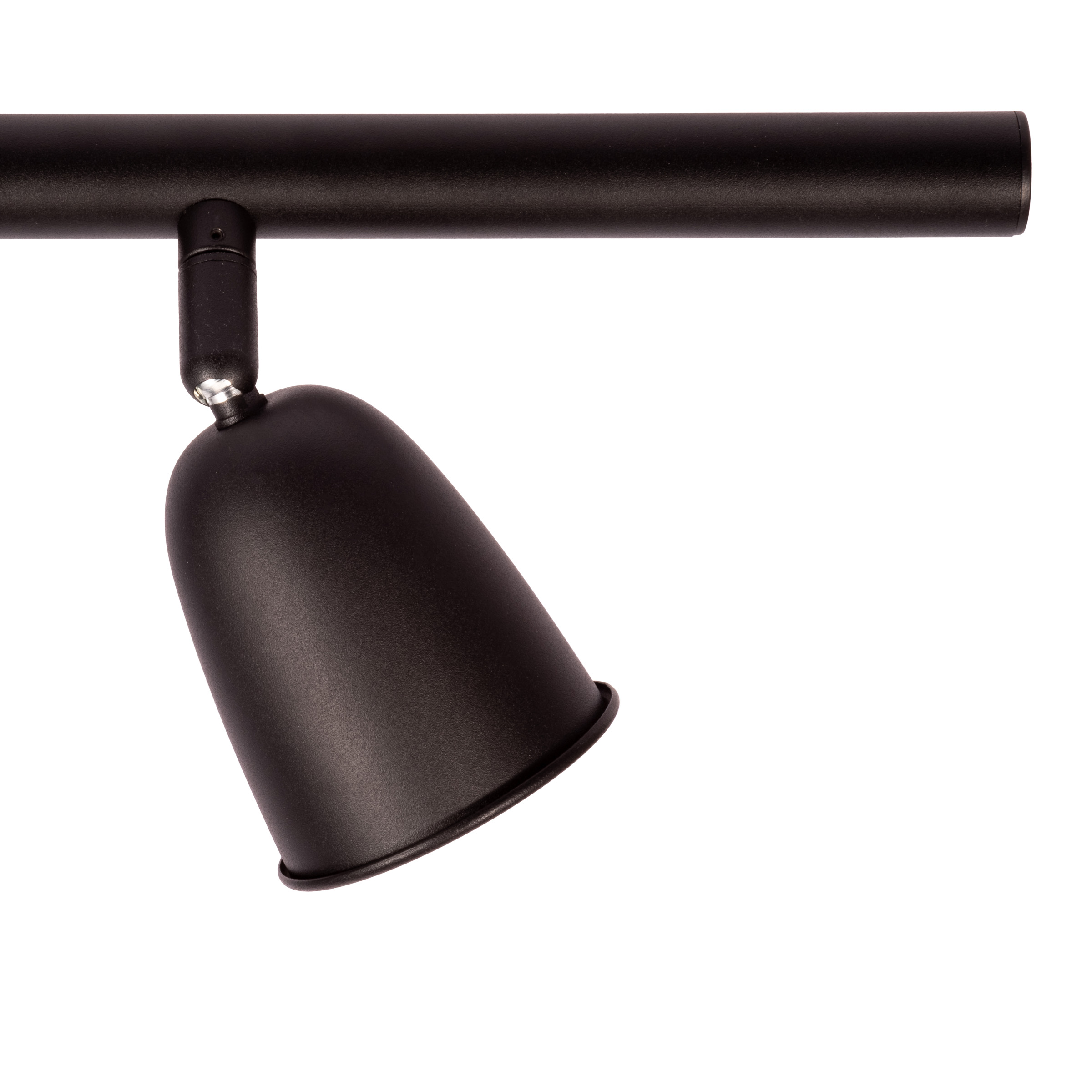 IKEA SKURUP シーリングトラック スポットライト 503.959.28をレビュー