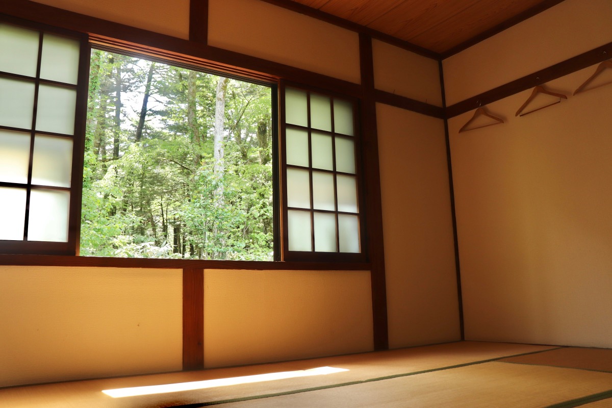 嘉門次小屋 3