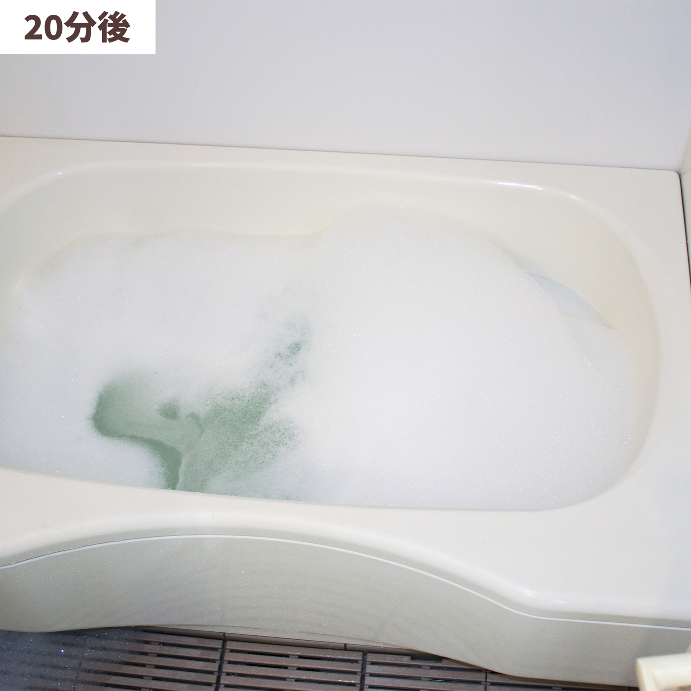 薬用あわ入浴剤ボトルタイプ アンパンマン 5