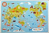 子ども用レジャーシートのおすすめ人気ランキング【2026年8月】 4