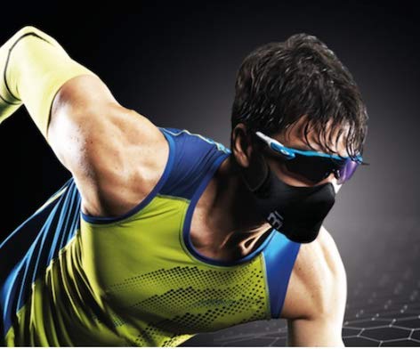 MICO P4P MASK 3