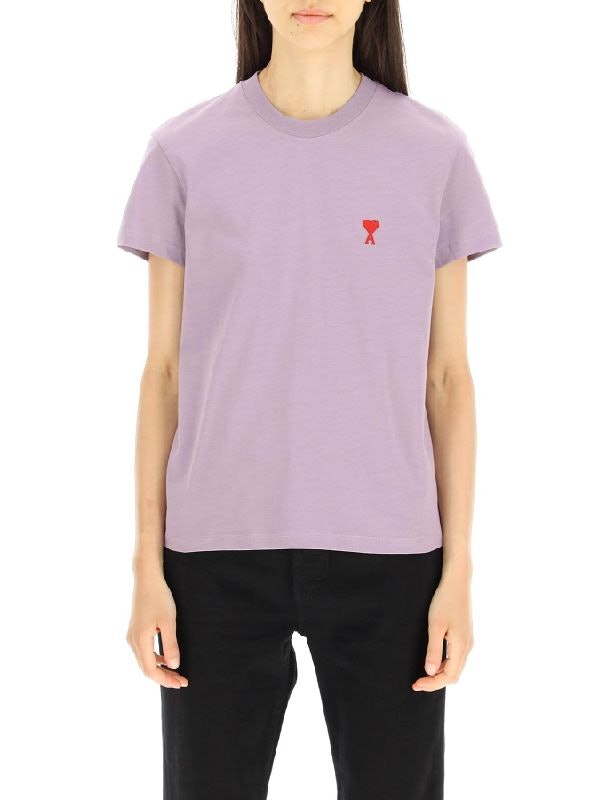 オーガニックコットン Ami de Coeur Tシャツ 13