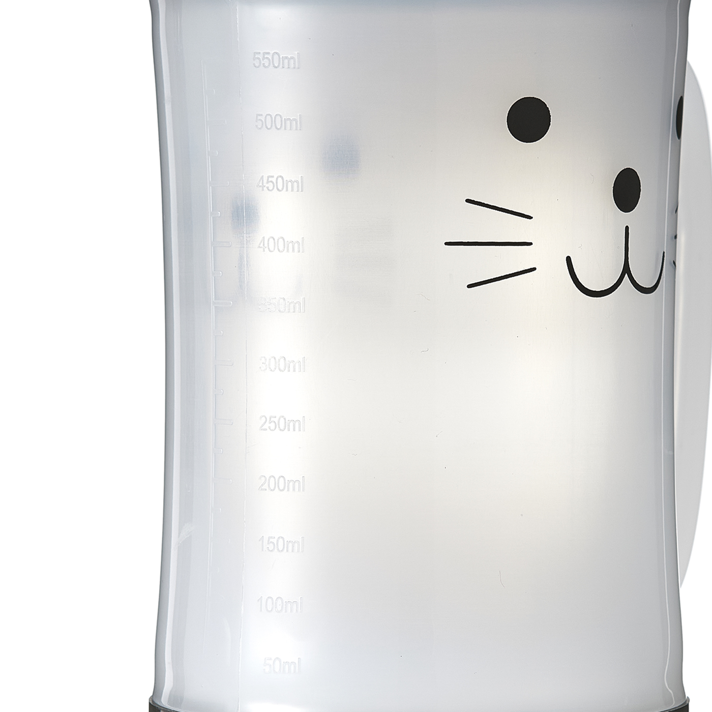 プロテインシェイカー にゃんこシェイカー 2