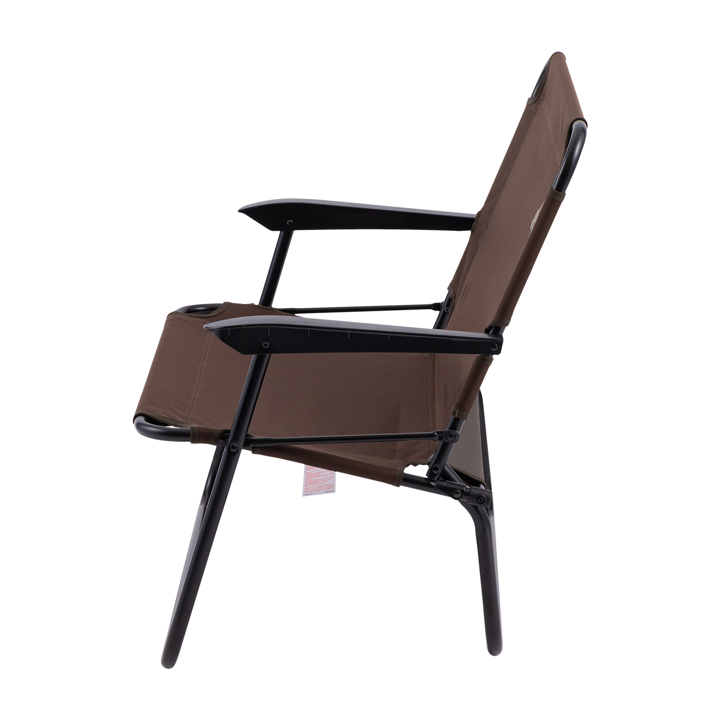 ロゴス アースアイアンローチェア for OYAKOをレビュー！クチコミ