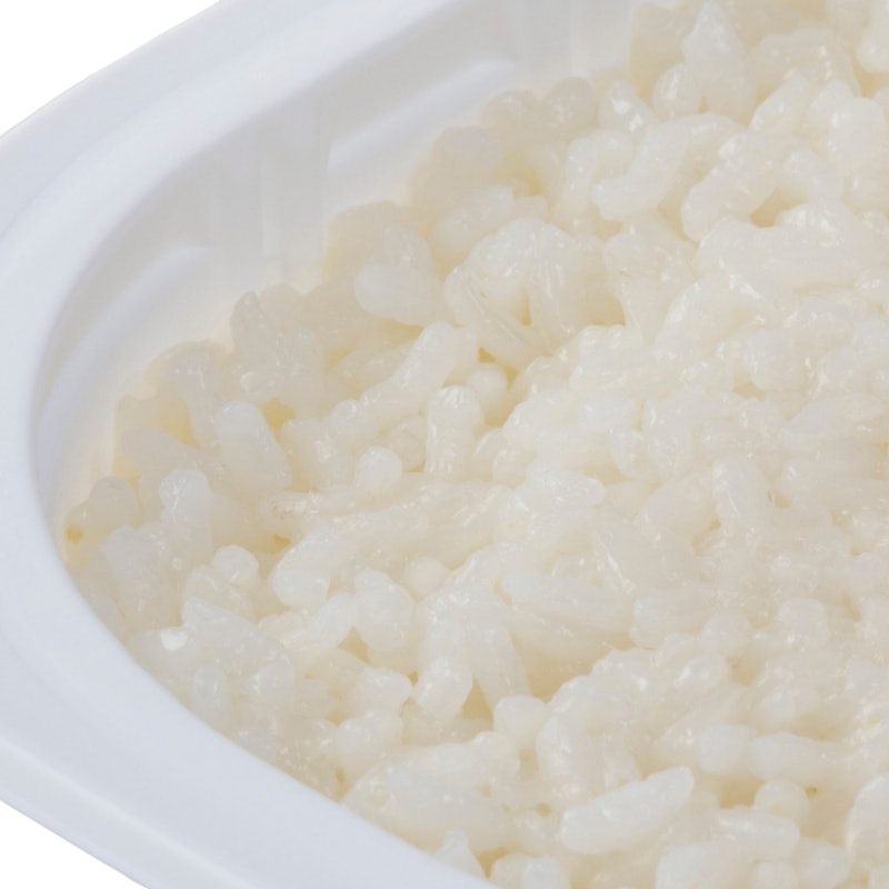 パックご飯 新潟県産特別栽培米 こしひかり 3