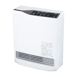 極美品☆リンナイ ガスファンヒーター RC-U5801PE-WH プロパンガス 極美品☆リンナイ ガスファンヒーター RC-U5801PE-WH プロパンガス