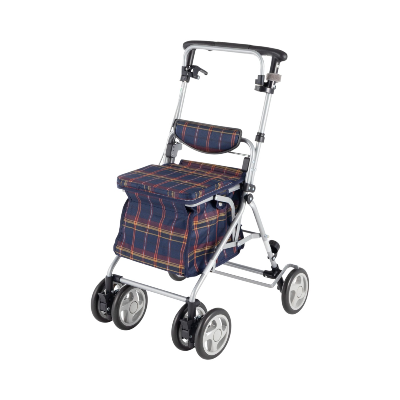 マキテック　シルバーカー　オアシス　HM-355KC シニアカー マキテック シルバーカー オアシス HM-355KCを検証レビュー