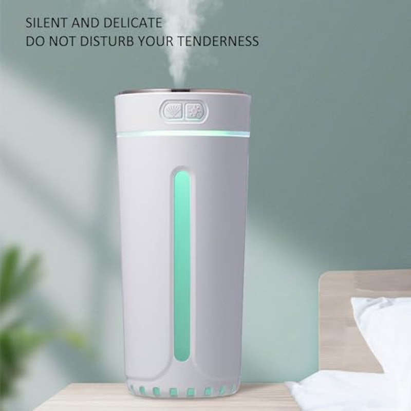 加湿器 7