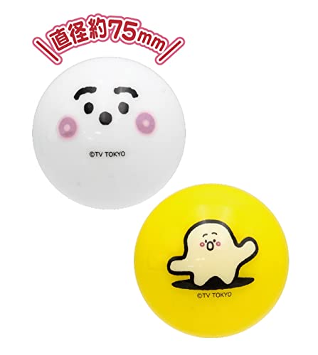 ぷにぷに3号ボール シナぷしゅ 2