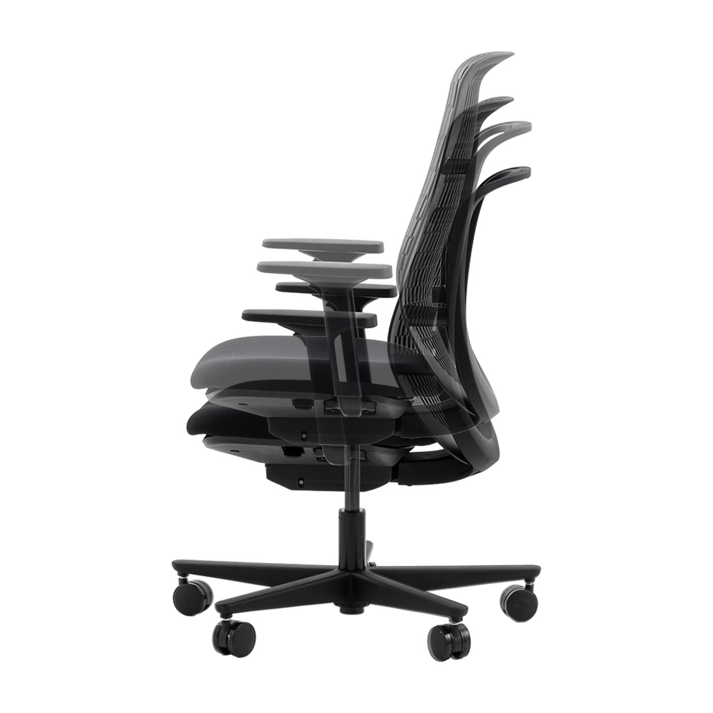 【商談中】最終値下げしました【新品未使用】オフィスチェア　内田洋行 AJCHAIR2 オフィスチェア AJCHAIR 2（エージェイ チェア 2） - オフィス分野