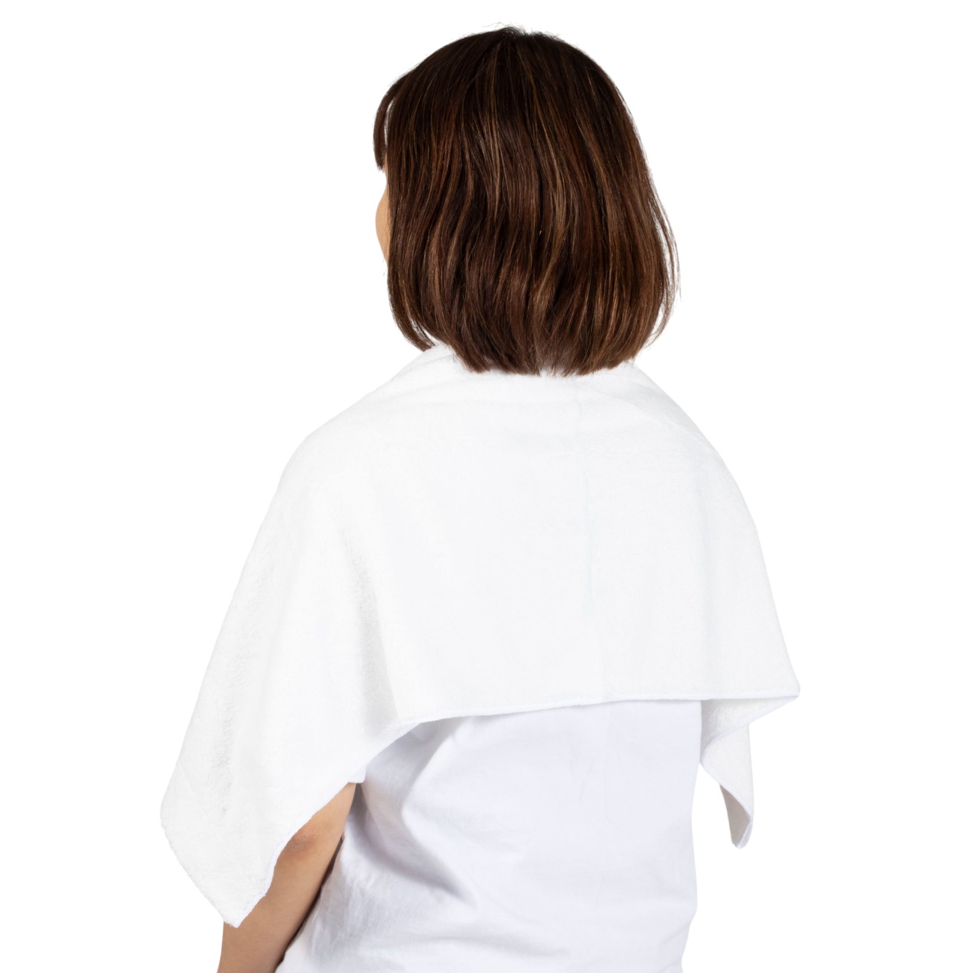 ヘアドライタオル 6