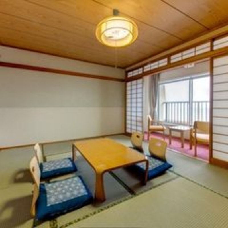 休暇村 指宿 4