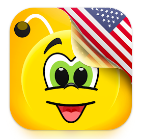 アメリカ英会話を学習  1
