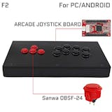 22年 アケコンのおすすめ人気ランキング28選 Mybest 22年 アケコンのおすすめ人気ランキング28選 Mybest