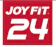 ヤマウチ JOY FIT 24 1