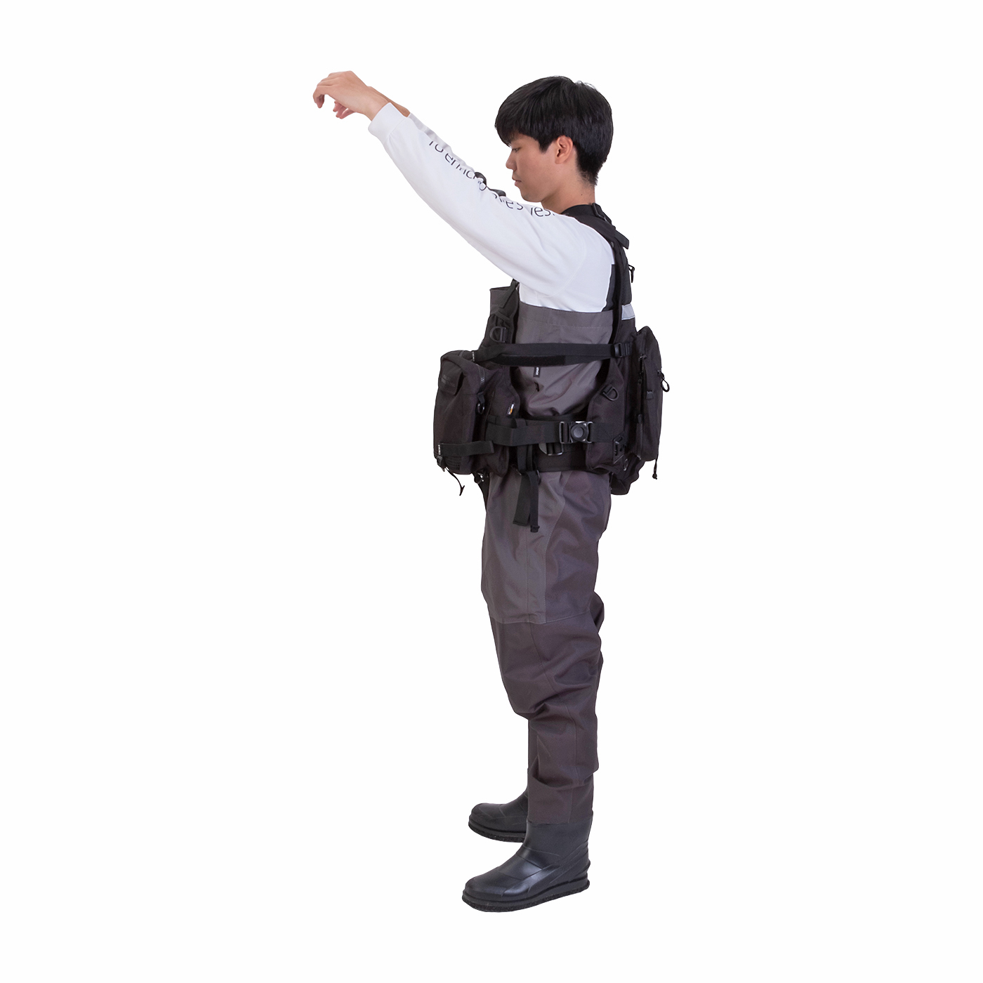 リバレイ RBB ウェーディングベストLIMITED 7562をレビュー！クチコミ