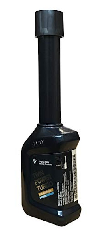 ガソリン燃料添加剤 1