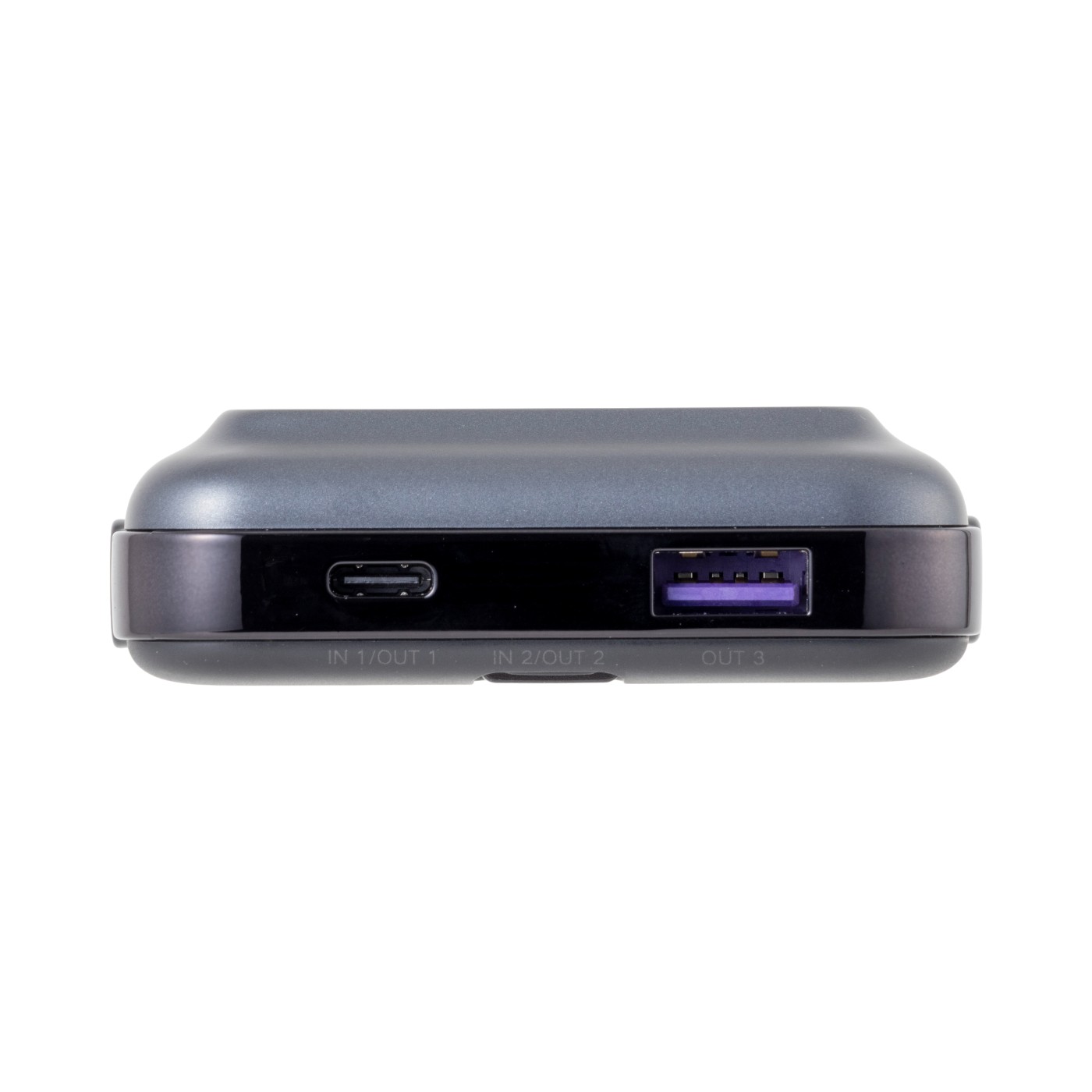 ケーブル内蔵型モバイルバッテリー 3