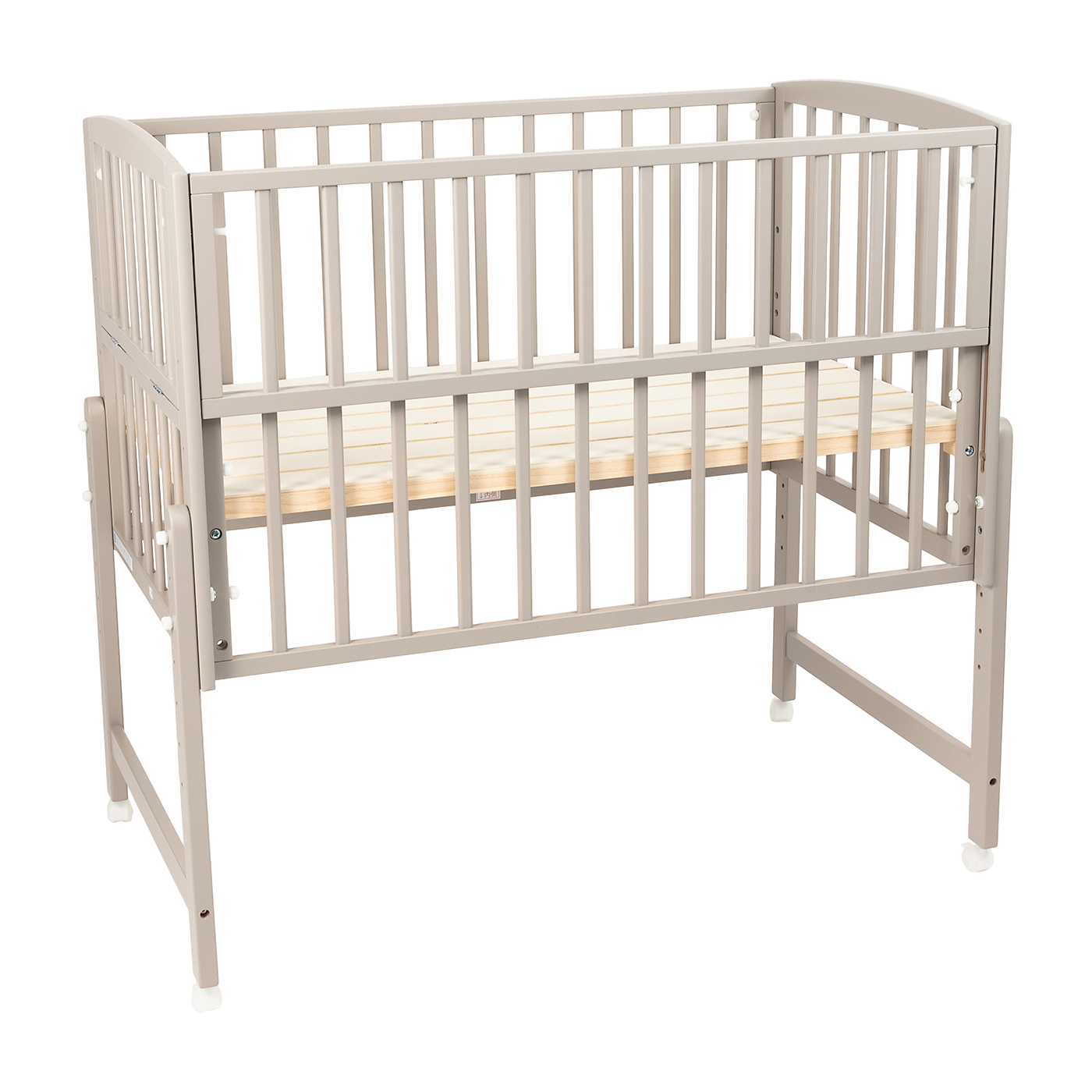 大和屋　トール　Wオープンベビーベッド トール Wオープン ベビーベッド レギュラーサイズベビーベッド 大和屋