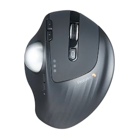 ProtoArc トラックボールマウス EM01NLを検証レビュー!トラックボールの選び方も紹介 1