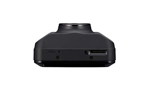 ケンウッド 前後撮影対応 2カメラドライブレコーダー DRV-MR450
