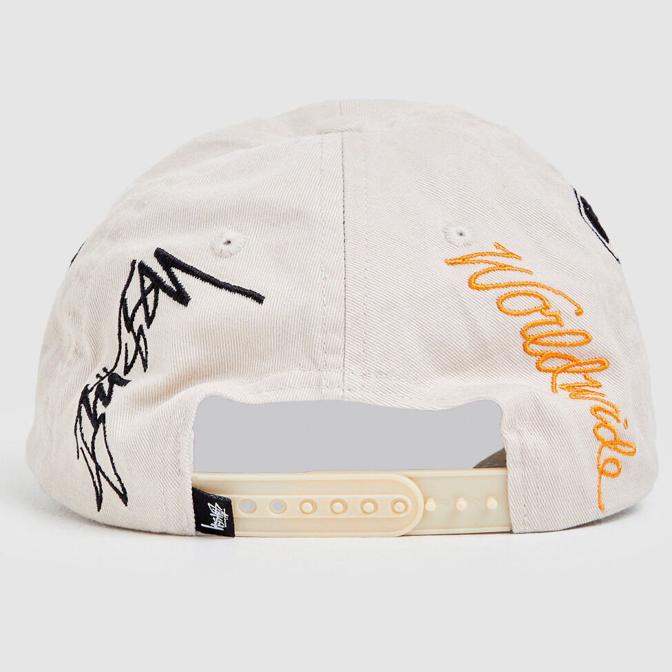Test Strike Cap 3