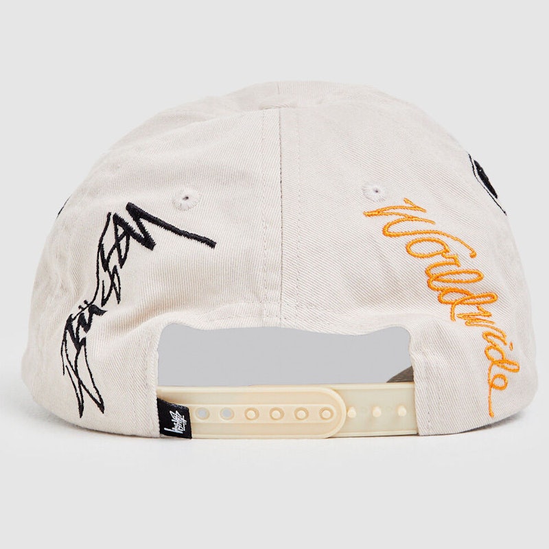 Test Strike Cap 3