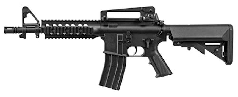M4 CQB 1