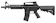 東京マルイ M4 CQB 1