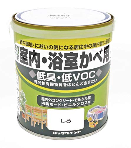 室内・浴室かべ用 1