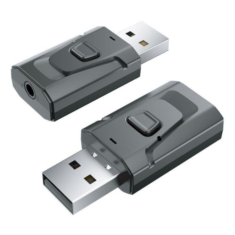 Bluetooth トランスミッター&レシーバー 1