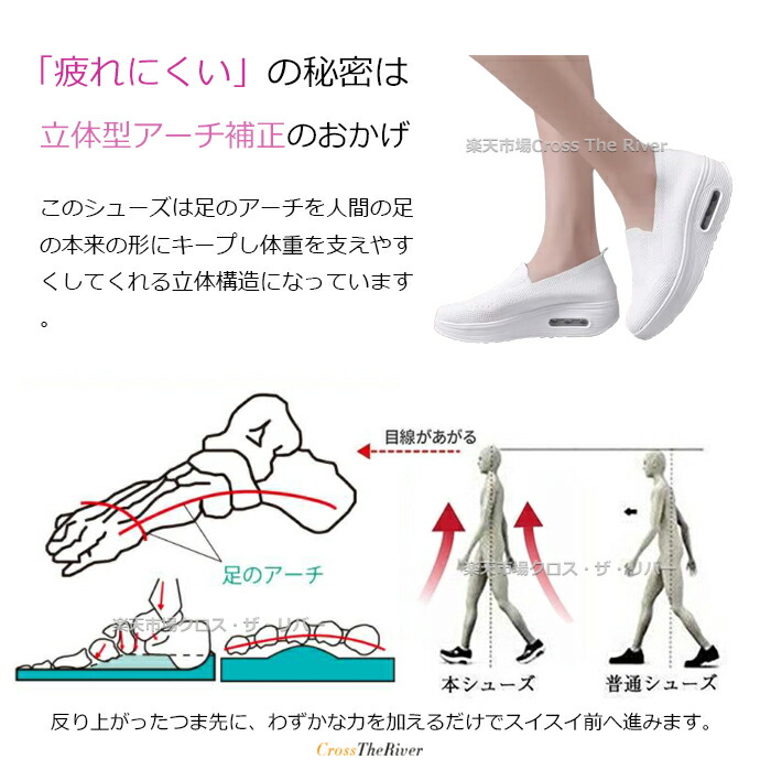 ナースシューズ 4