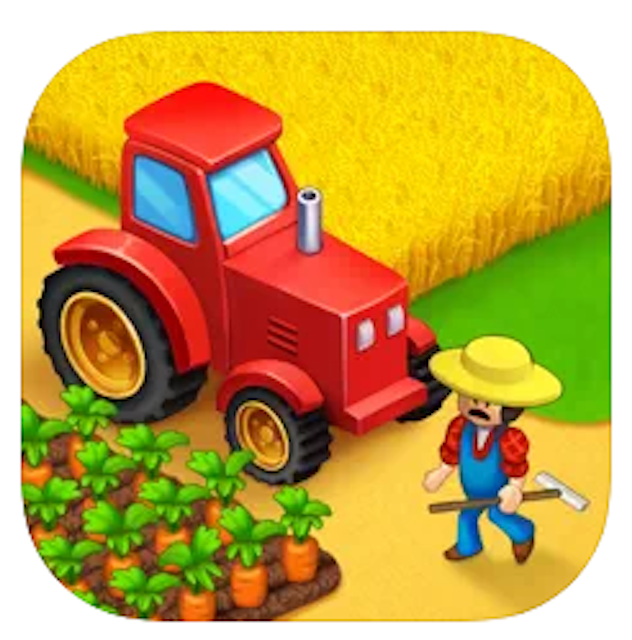 21年 農場ゲームアプリのおすすめ人気ランキング選 Mybest
