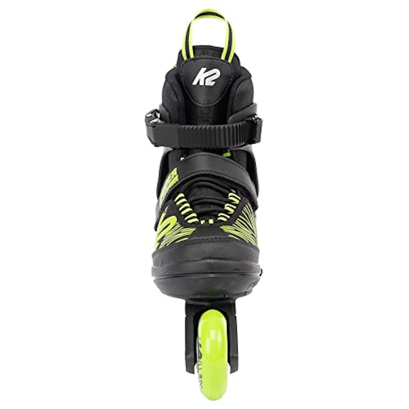 RAIDER INLINE SKATES 2022 3