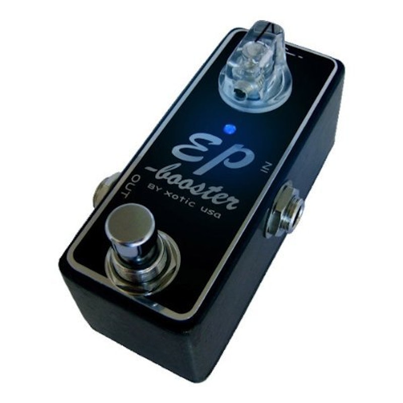 EP Booster 2