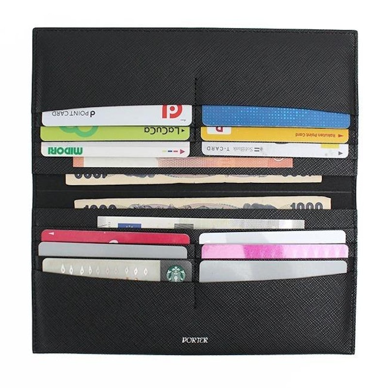 LONG WALLET 15