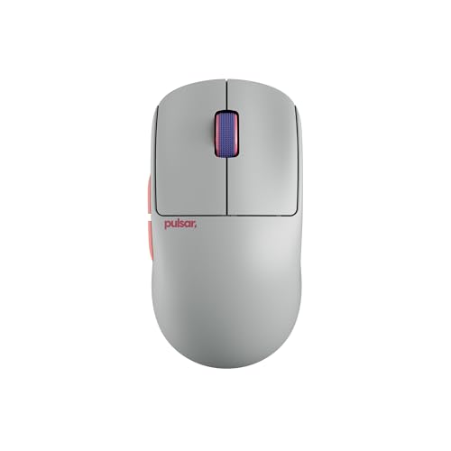 X2 CrazyLight Mini Gaming Mouse 1