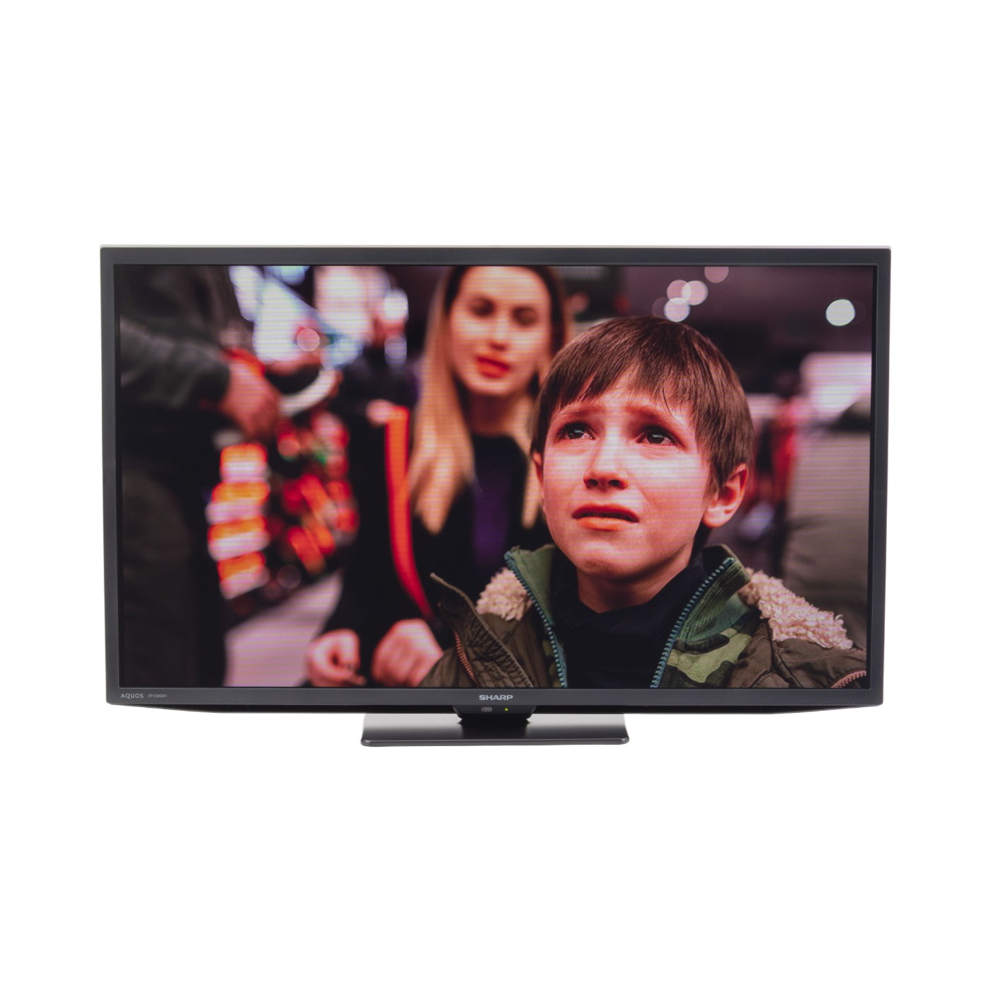 液晶テレビ 7