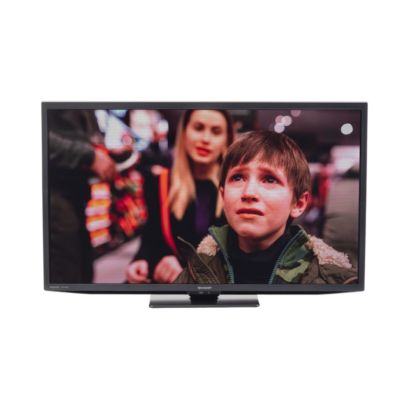 液晶テレビ 7