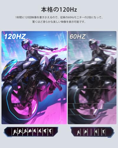 モバイルモニター 3