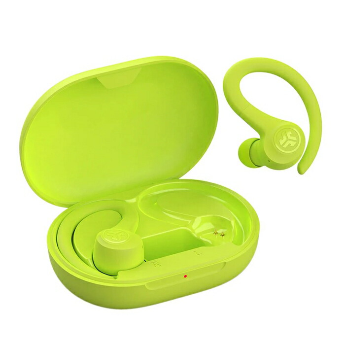 True Wireless Earbuds 1