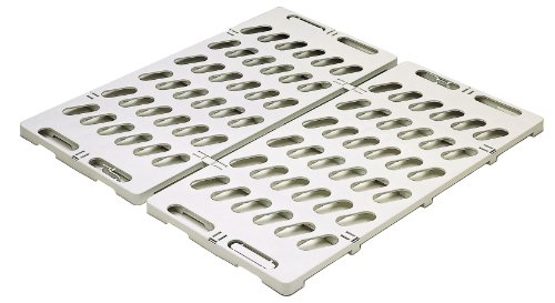 押し入れ用立体スノコ スタンディ 1