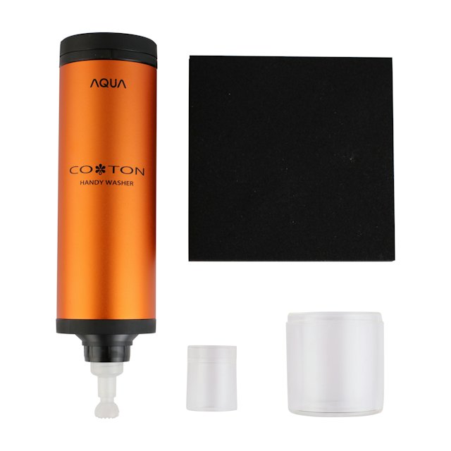 Aqua Cotonを全18商品と比較 口コミや評判を実際に使ってレビューしました Mybest