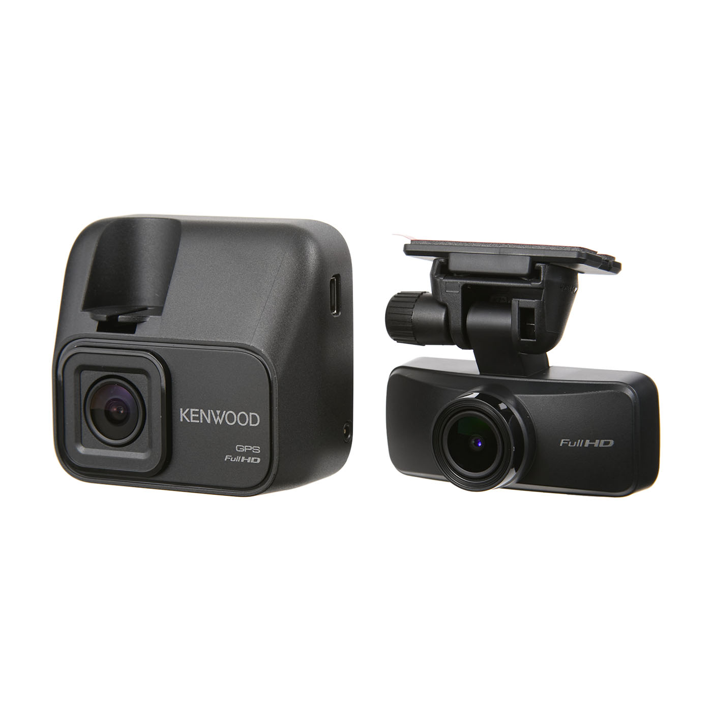 ケンウッドのドライブレコーダーのおすすめ人気ランキング【2025